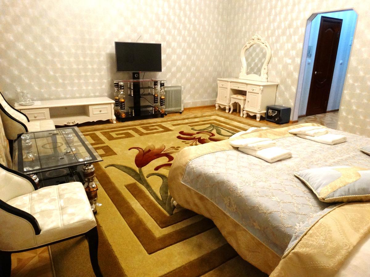 ГОСТИНИЦА АБСОЛЮТ АРСЕНЬЕВ 4* (Россия) - от 5298 RUB | NOCHI